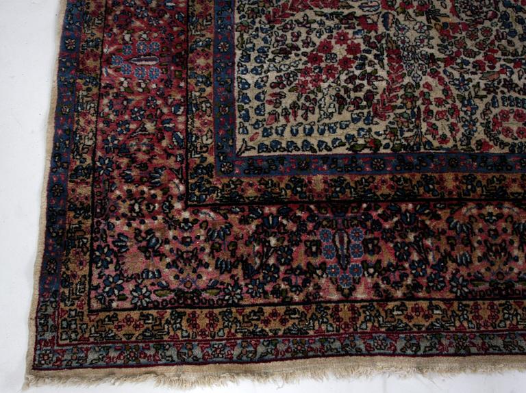 MATTA, semiantik Kirman, 310 x 238.