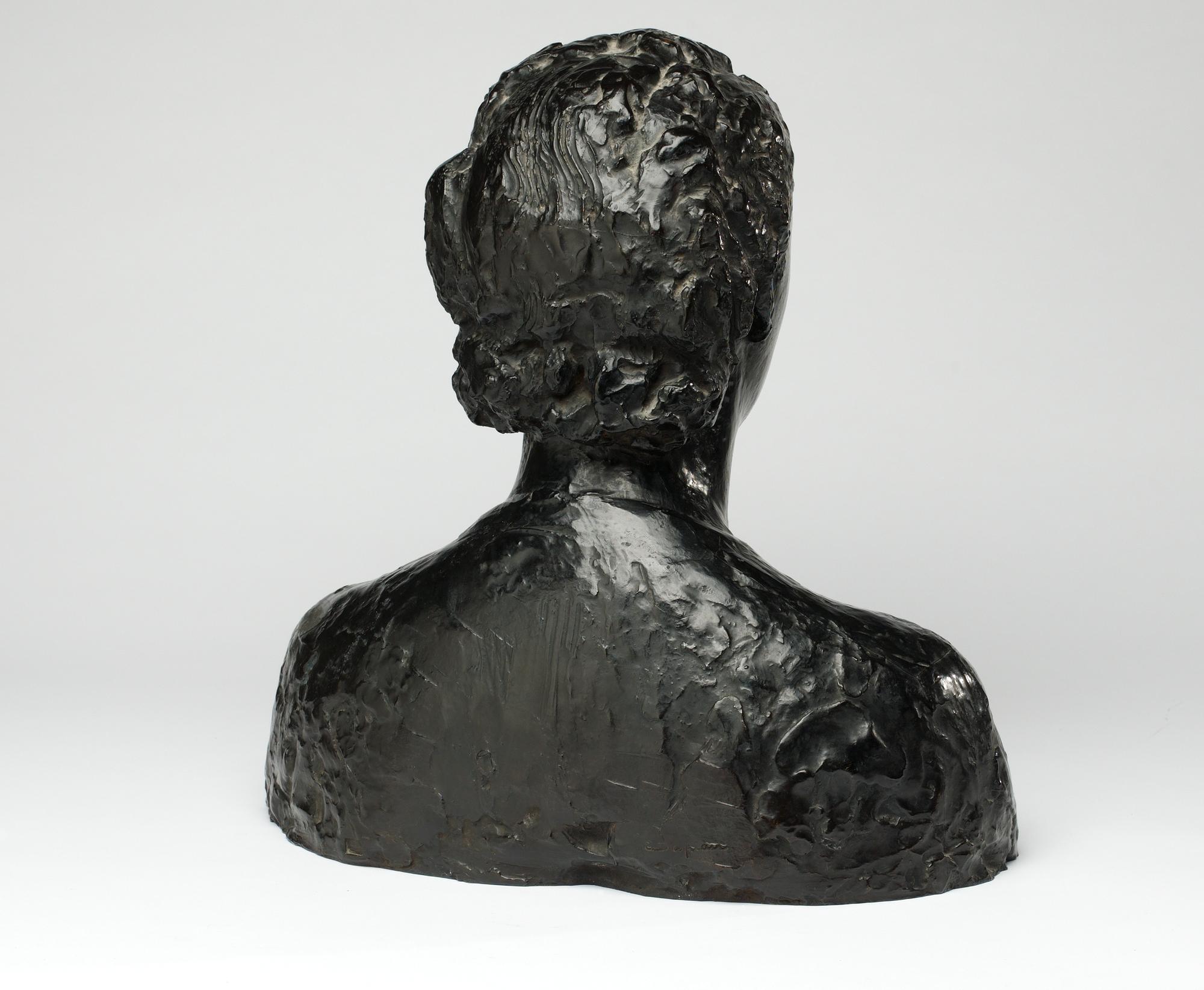 Charles Despiau, Kvinna.