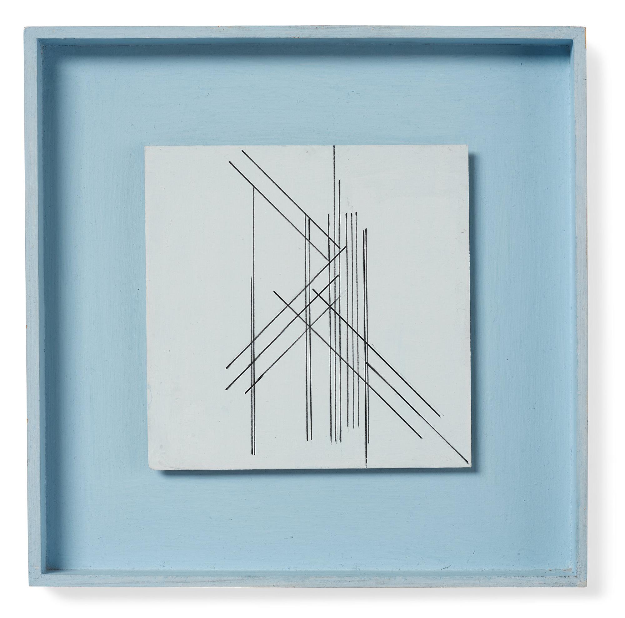 Henryk Stazewski, "nr 83".