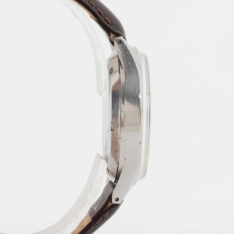 Tissot, "Telemetre", chronograph.