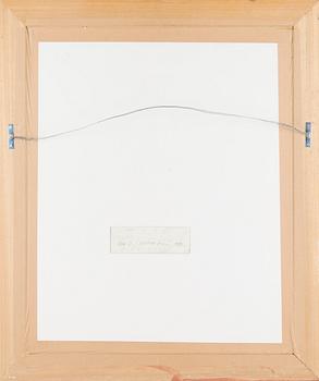 Vladimir Velickovic, "Dog D".