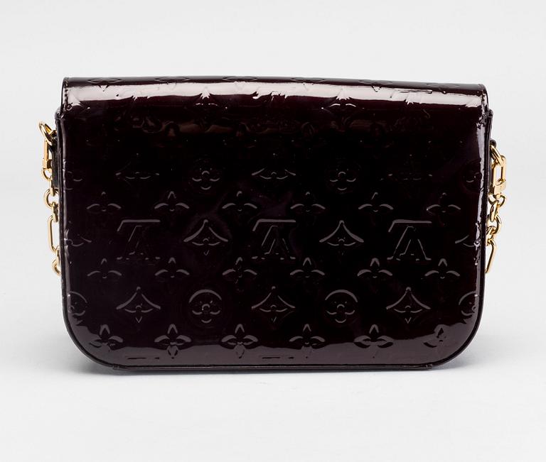 LOUIS VUITTON, "Rodeo Drive", väska.