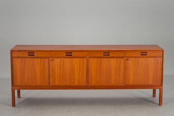 SIDEBOARD, Bertil Fridhagen, Bodafors, 1960-tal.