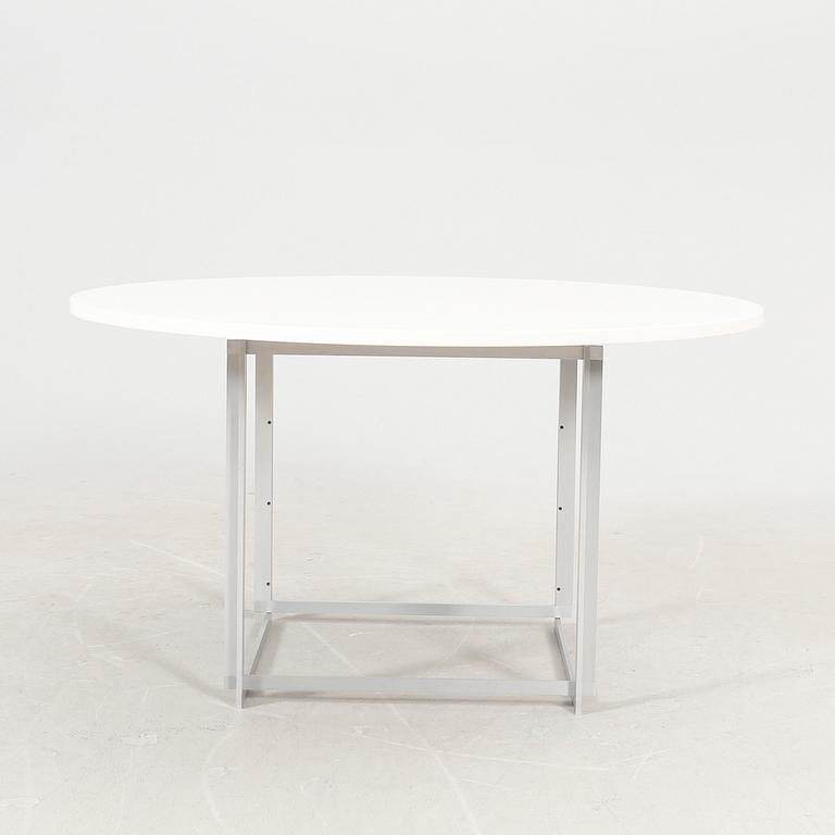 Poul Kjaerholm, matgrupp 5 dlr PK58 och PK8 Republic Fritz Hansen Danmark 2007.