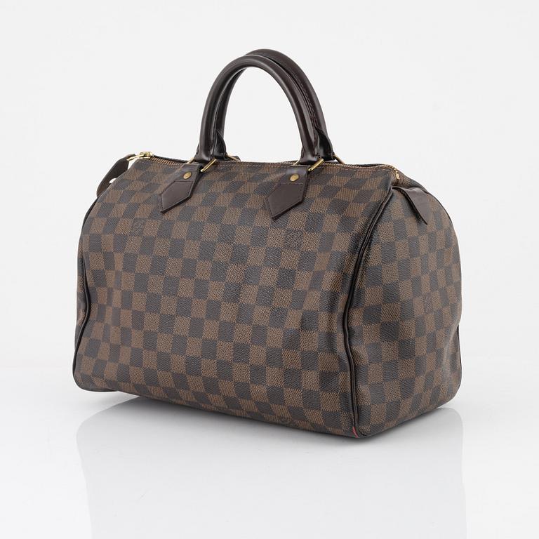 Louis Vuitton, väska, "Speedy 30", 2006.