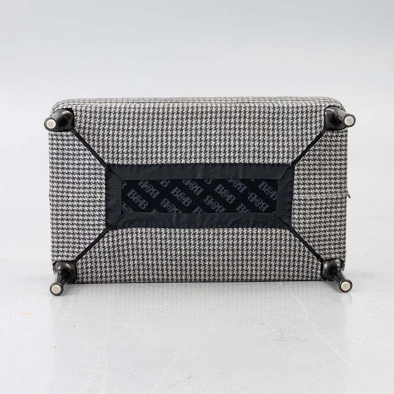 Stool, B&B Italia, contemporary.