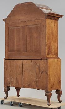 SKÅP, rokoko, 1700-tal.