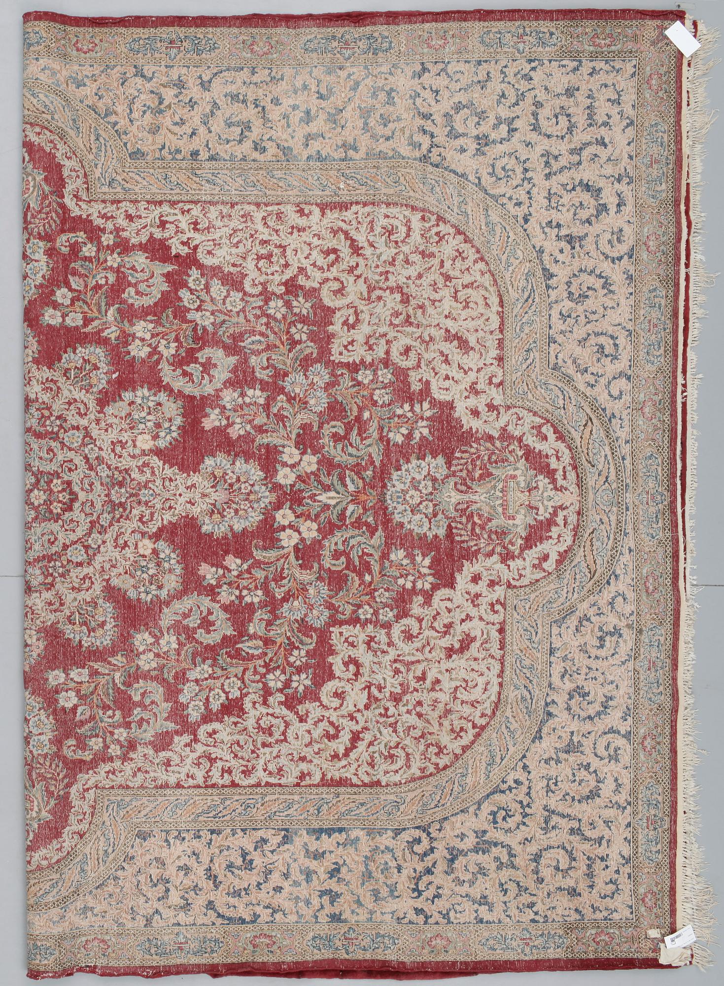 MATTA, Kirman, ca 365 x 260.