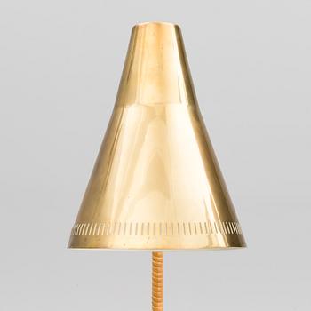Paavo Tynell, Golvlampa, modell 9628, Taito 1900-talets mitt.
