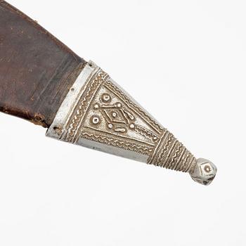 Kaskara, Sudan, 18/1900-tal.