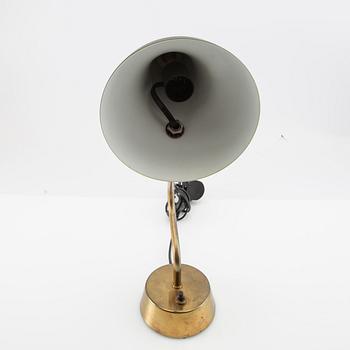 Table lamp ASEA 1940s/50s.