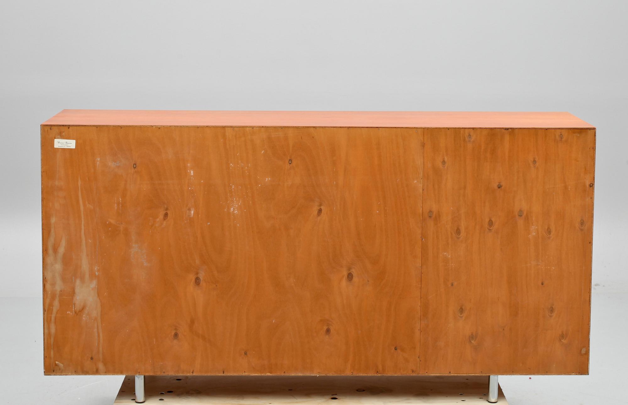 SIDEBOARD, 1960-tal. Trol. Danmark.