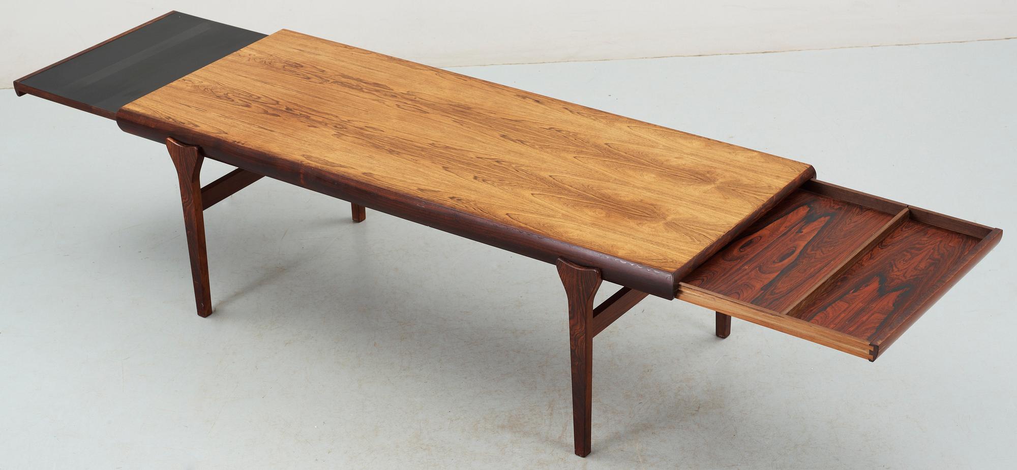 SOFFBORD, Johannes Andersen, Danmark.