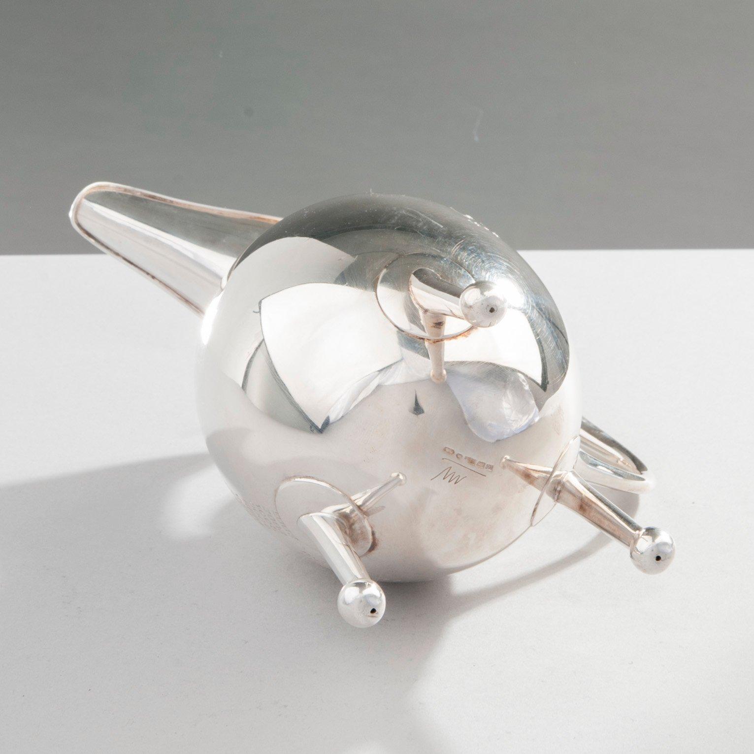 Tapio Wirkkala, A WINE PITCHER, TW 76.