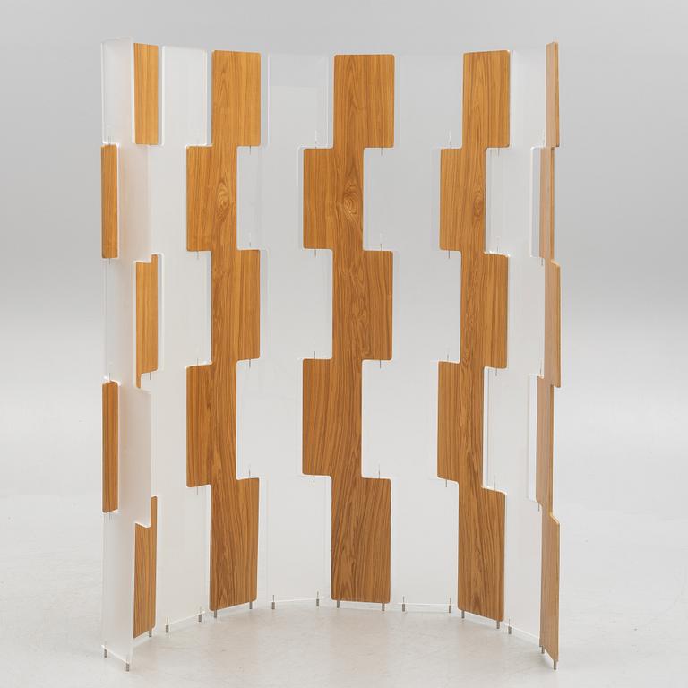 Andrew Tye, vikvägg, "S2", E&Y, Japan, efter 2002.