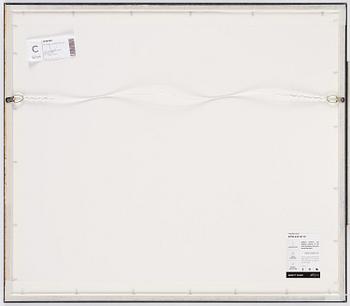 Mick Rock, "Lou Reed, 'Coney Island Baby' cover", 1976.