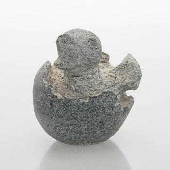 Kauko Kortelainen, "In Spring".