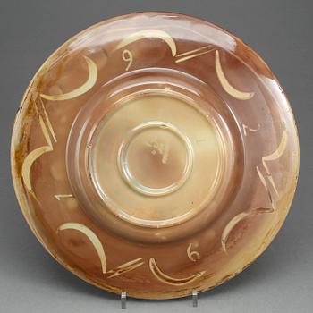 FAT, keramik, Wilhelm Kåge, Gustavsberg, 1929.