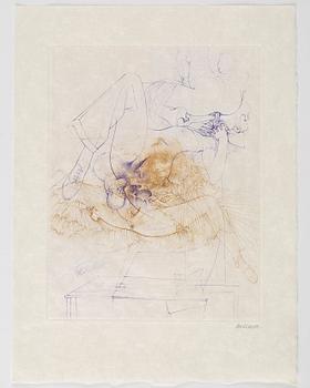 Hans Bellmer, "Petit traité de morale".