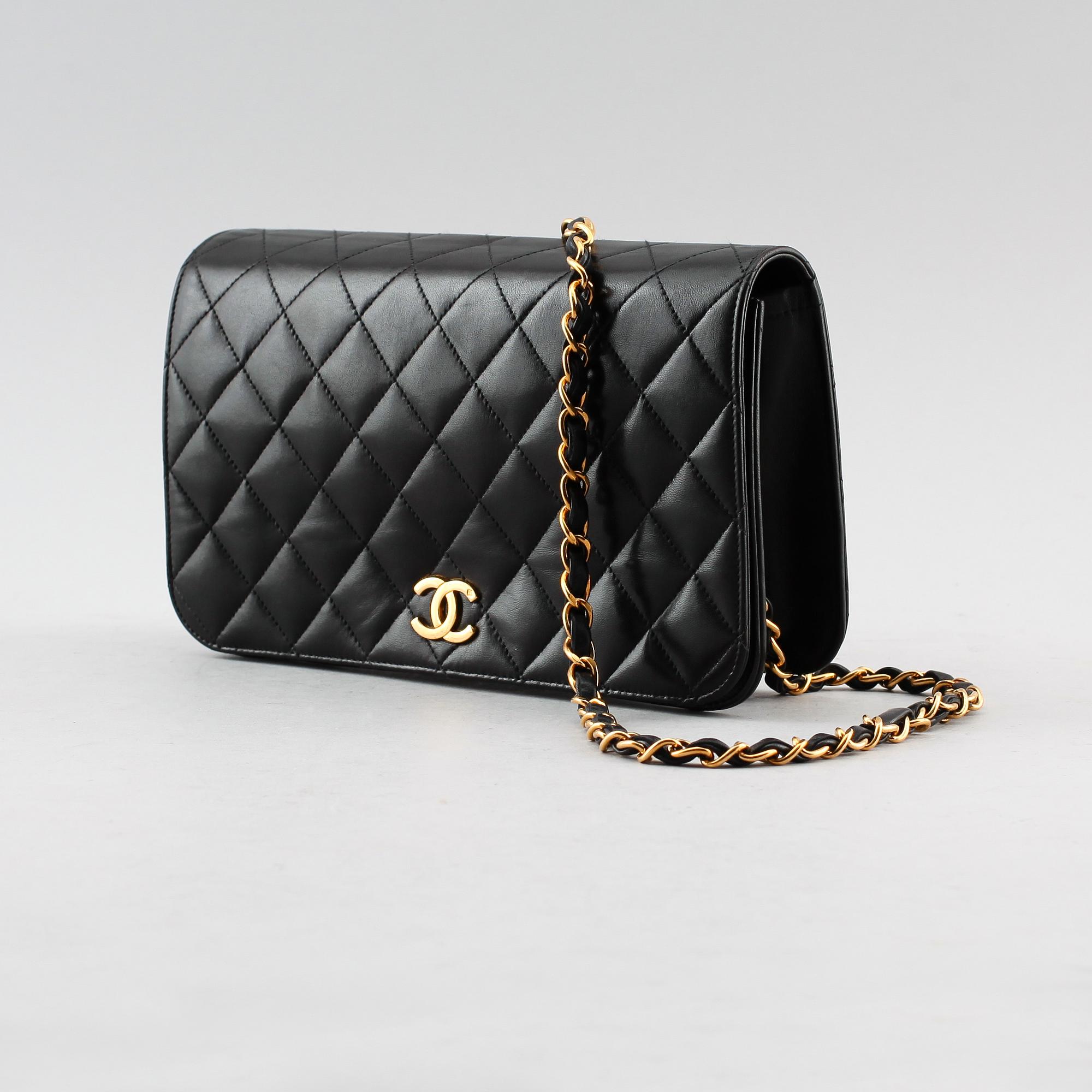 VÄSKA, Chanel.
