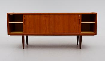 SIDEBOARD, 1900-talets andra hälft.