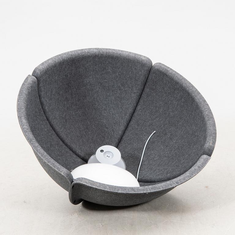 Form Us With Love ceiling pendant "Hood" for Ateljé Lyktan 2000s.