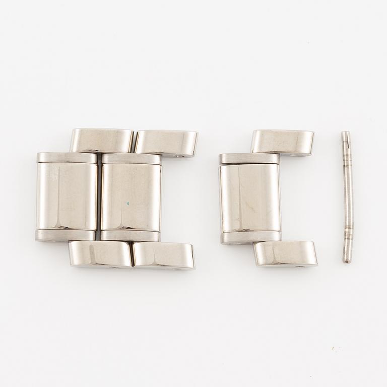 Longines, LungoMare, armbandsur, 39 mm.