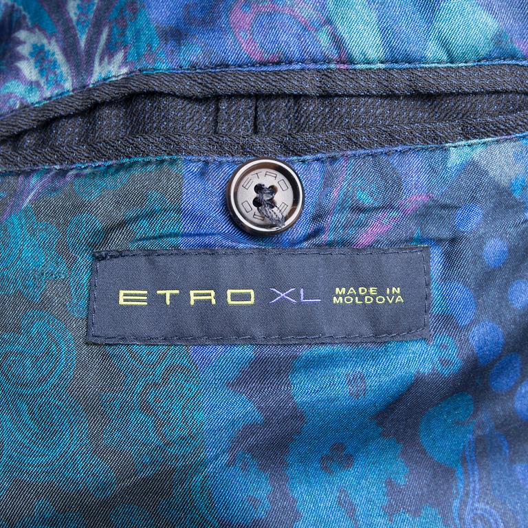DUNJACKA, Etro.