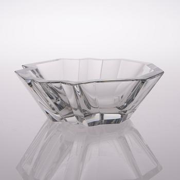 TAPIO WIRKKALA, konstföremål, signerad Tapio Wirkkala, Iittala. 1950-tal.