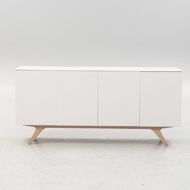 Rolf Fransson, sideboard, model Arctic, Voice.