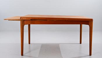 MATBORD, Henning Kjaernulf, Vejle Stolefabrik, 1960-tal.