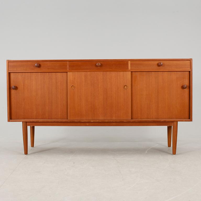 SIDEBOARD, Troeds, Bjärnum, 1950/60-tal.