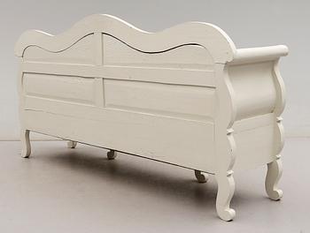 SOFFA, 1800-talets mitt.