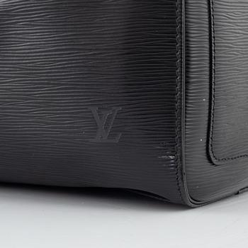 Louis Vuitton, weekendbag, "Keepall epi 45", 1994.