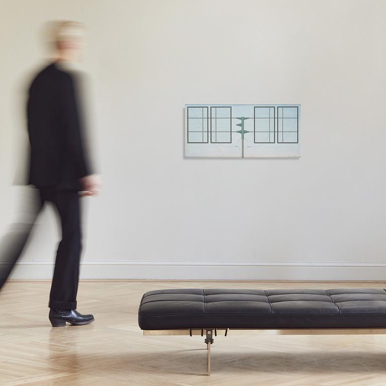 Ulla Wiggen, "Sändare".