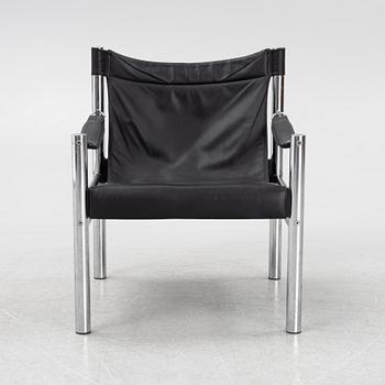 Fåtölj, Johanson Design, 1900-talets senare del.