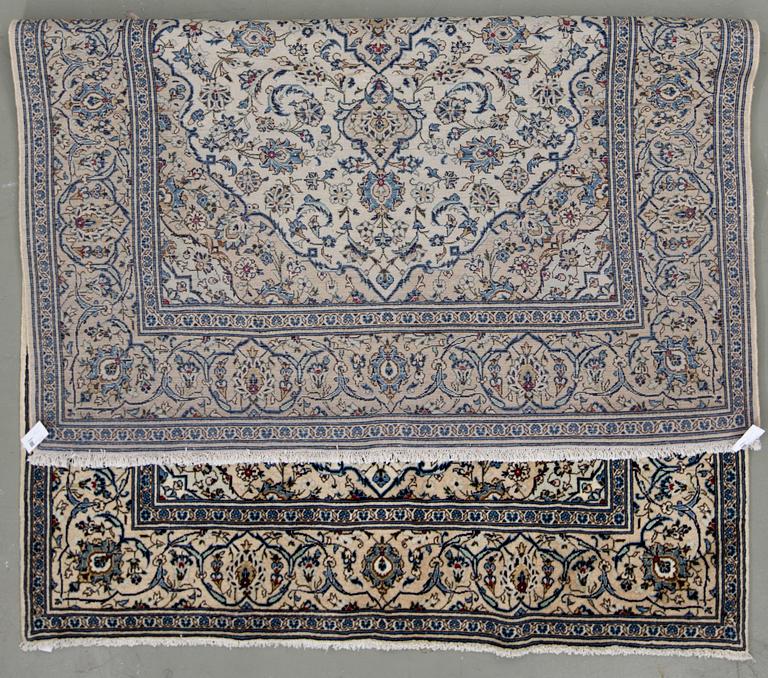 MATTA, Keshan. Ca 293x200 cm.