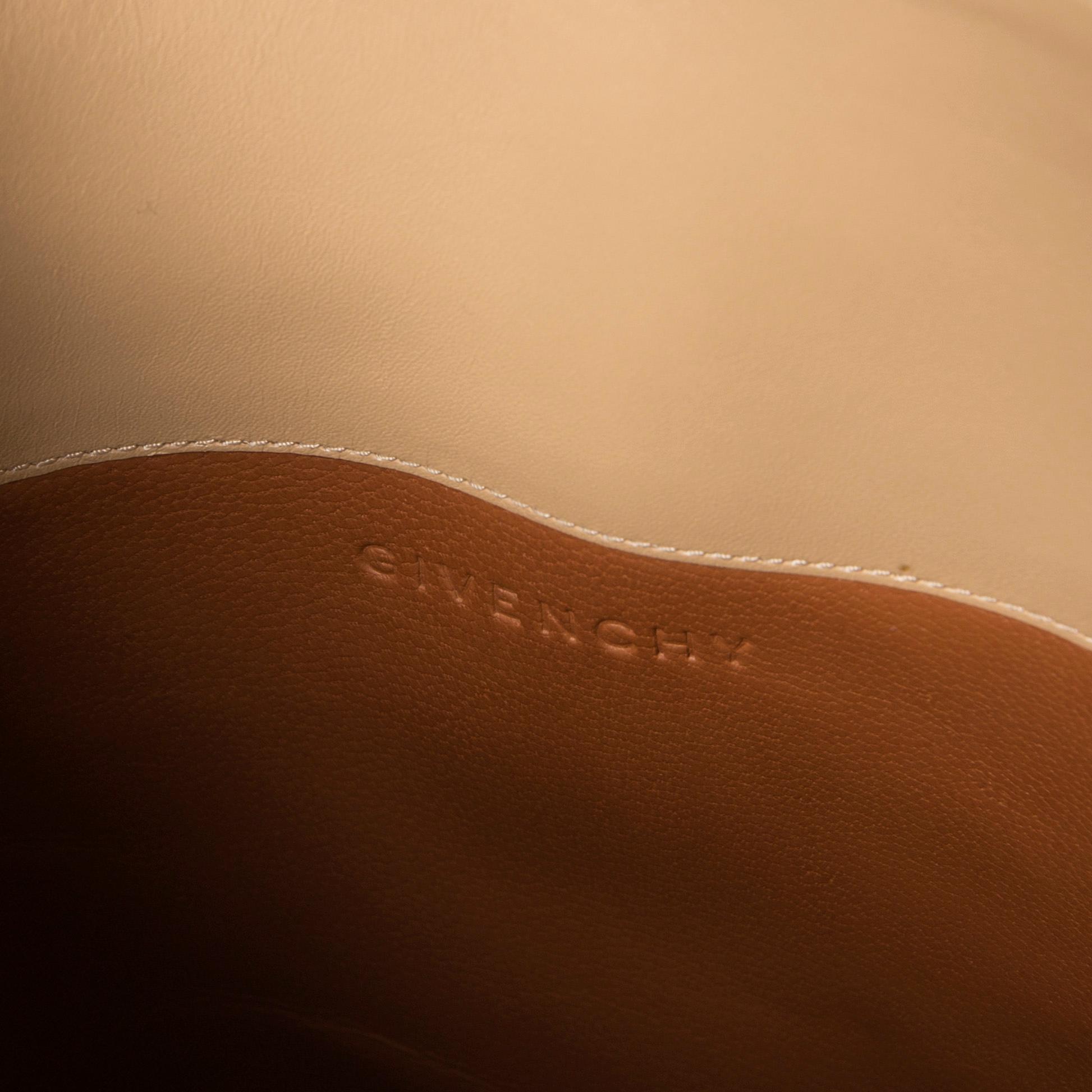 STÖVLAR, GIVENCHY, storlek 37.