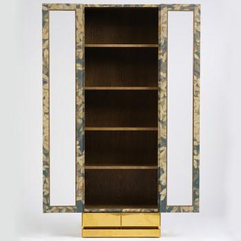 Mats Theselius, a "National Geographic 25th Anniversary Edition" cabinet, ed. 208/220, Källemo, Värnamo, post 2016.