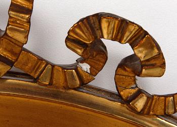 SPEGEL, gustaviansk stil, 1900-tal.