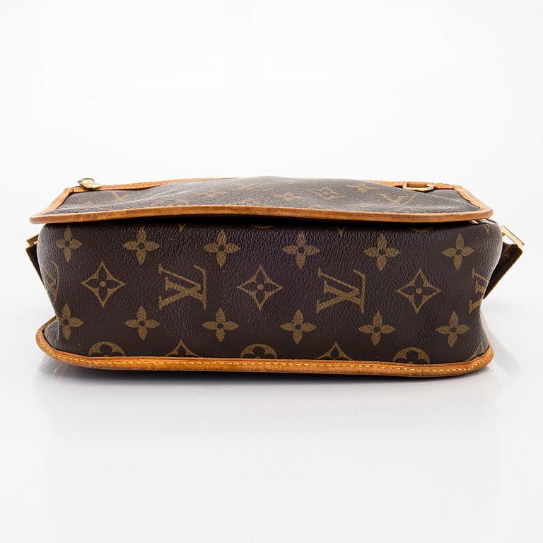 Louis Vuitton, väska, "Bosphore Messenger PM".