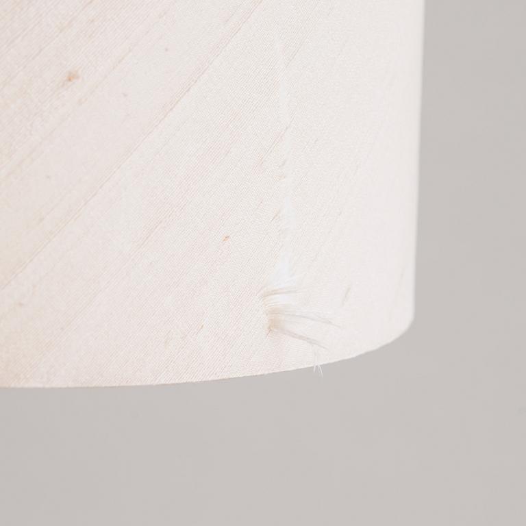 A Bergbom table lamp "B-25" in ceramic.