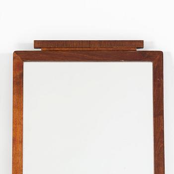 A 1930s mirror.