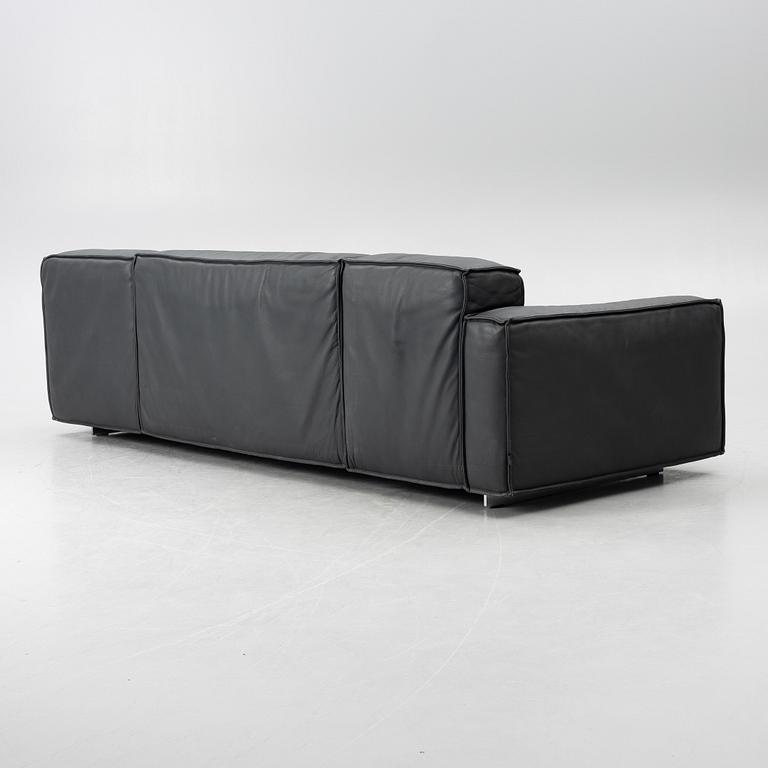 Claesson Koivisto Rune, soffa, "Boxplay", Swedese, formgiven 2009.