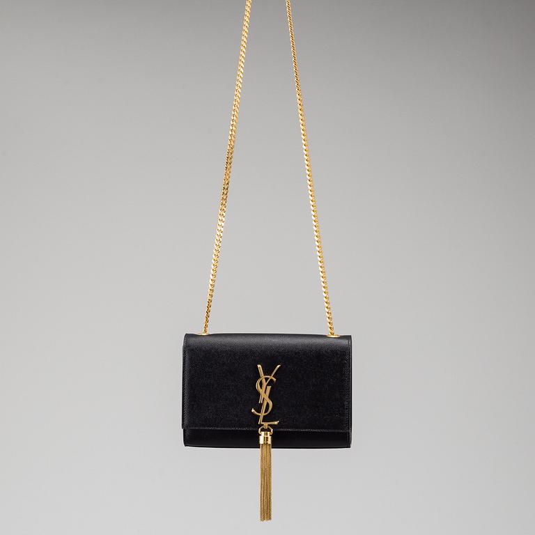 YVES SAINT LAURENT, a 'Kate Small' sholder bag.