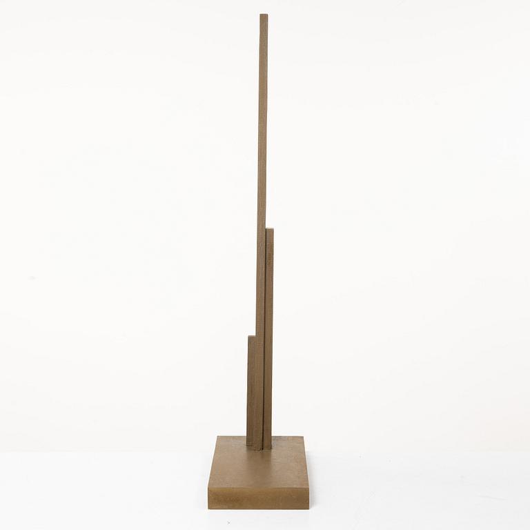 Lars Erik Falk, Untitled.