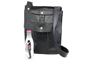 VÄSKA, Karl Lagerfeld.