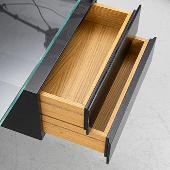 Franco Albini, an 'Albini desk', Knoll, late 20th century.