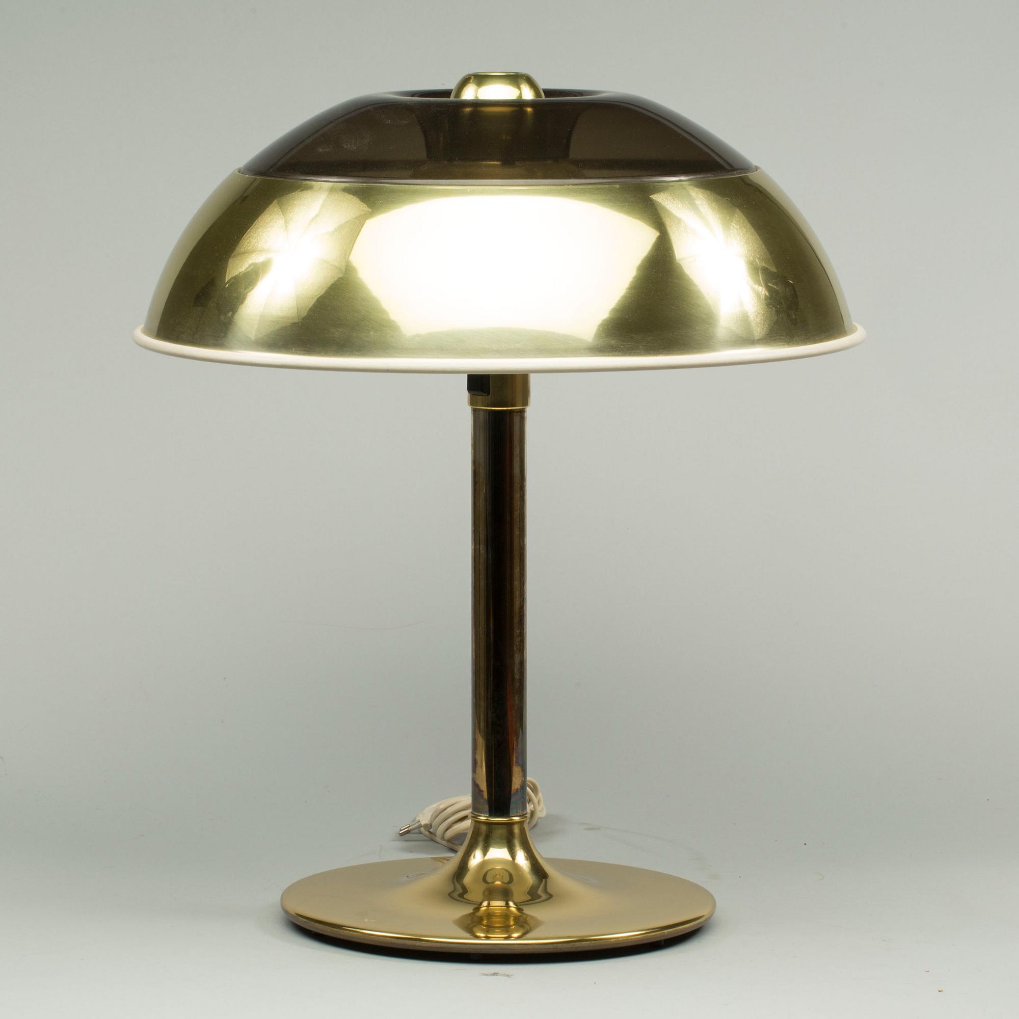 BORDSLAMPA, Fagerhults Sweden.