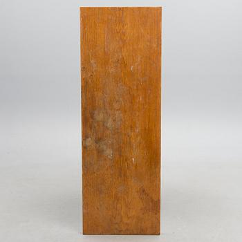 ALVAR AALTO, skrivbord, Artek, 1900-talets mitt.